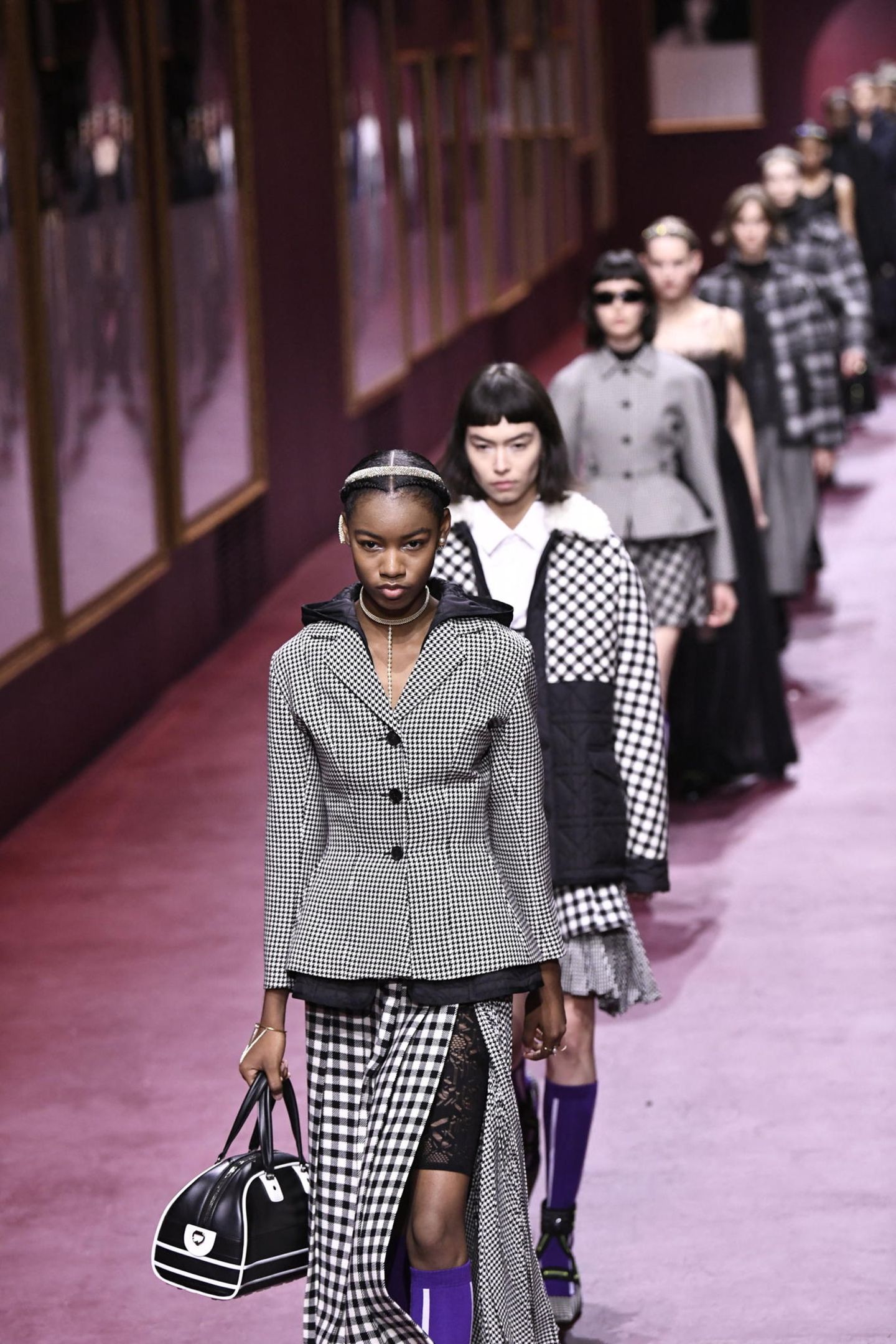 Dior Womenswear Fall/Winter 2022-2023