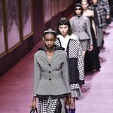 Dior Womenswear Fall/Winter 2022-2023