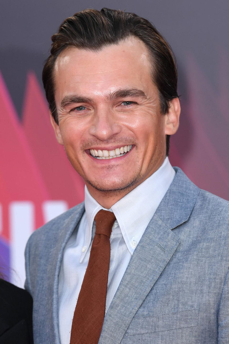 Rupert Friend Rupert Friend