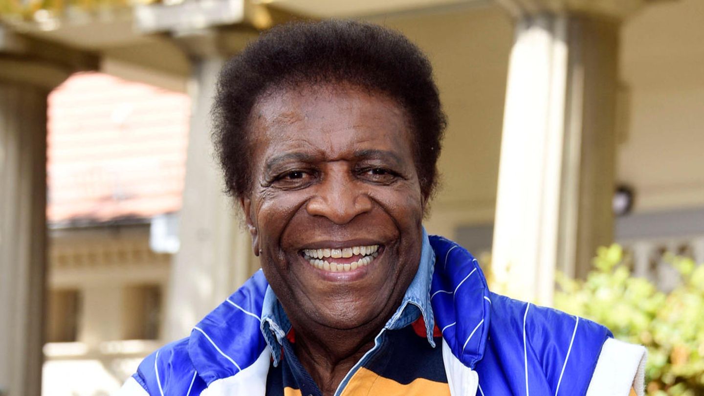 Roberto Blanco Starporträt, News, Bilder GALA.de