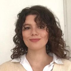 Eva Carolin Keller Eva Carolin Keller