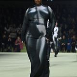 Balmain Womenswear Fall/Winter 2022/2023