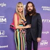 Das Model und der Rocker: Heidi Klum und Tom Kaulitz