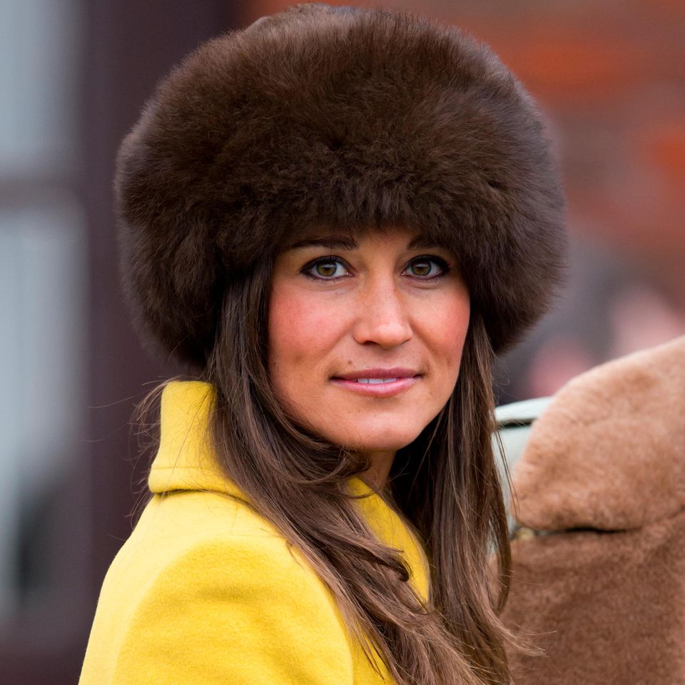 Pippa Middleton