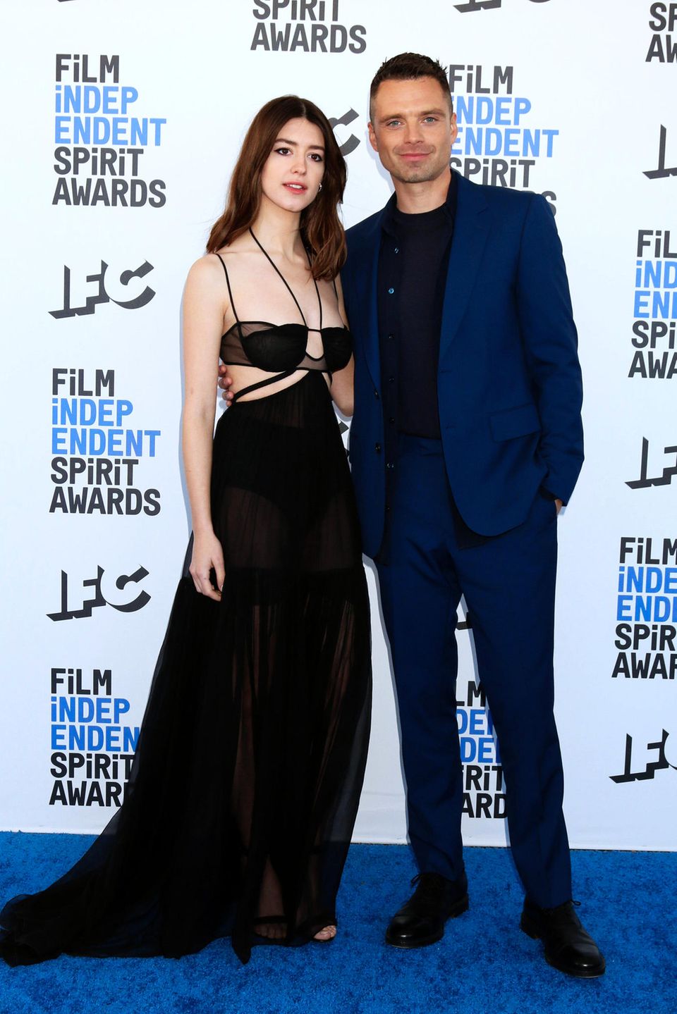 Die besten Looks der Independent Spirit Awards 2022 GALA.de