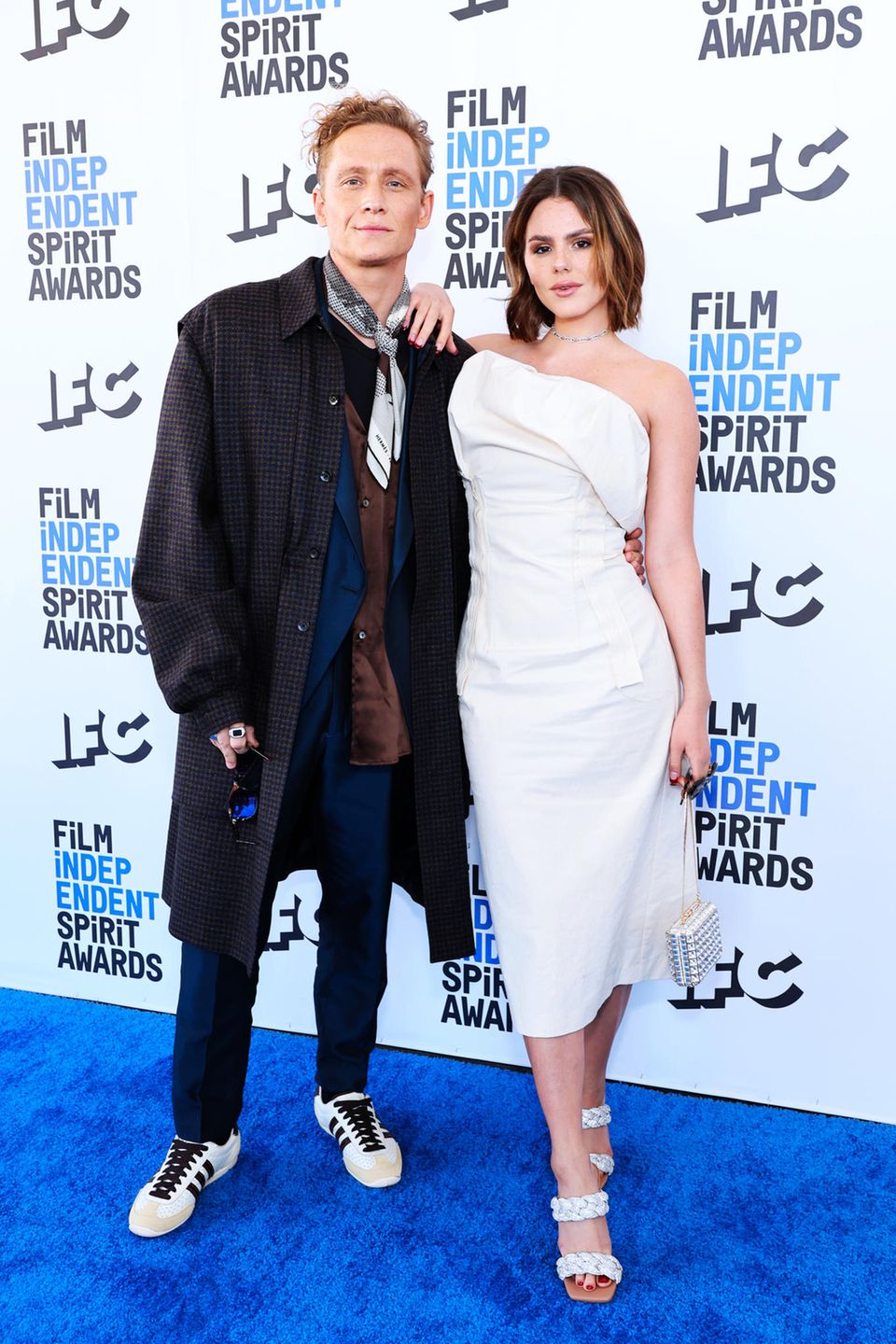 Die besten Looks der Independent Spirit Awards 2022 GALA.de