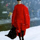 Balenciaga Herbst/Winter 2022/2023