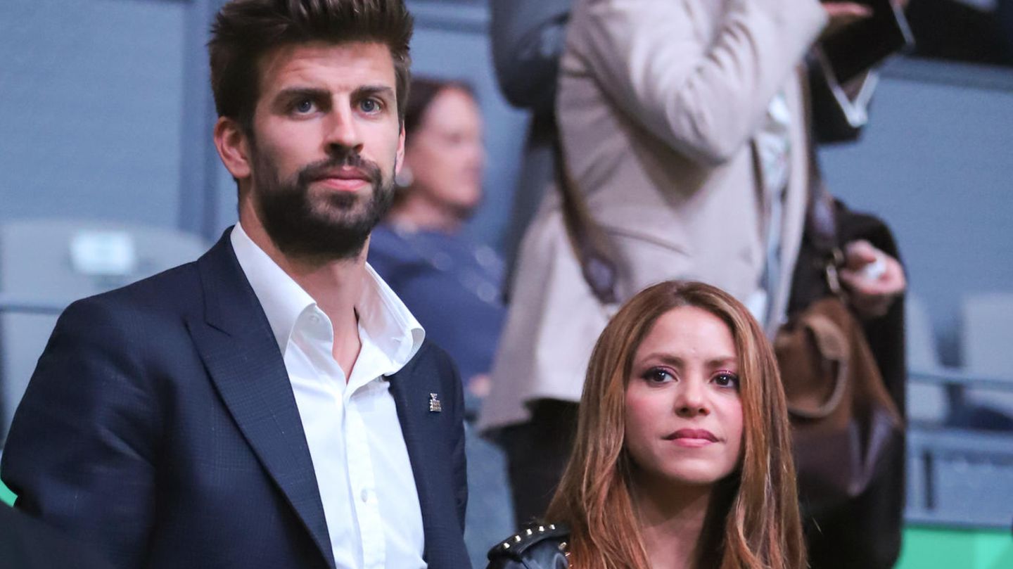 Shakira: Deshalb streitet sie sich ständig mit ihrem Partner | GALA.de