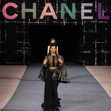 Chanel Herbst/Winter 2022/2023