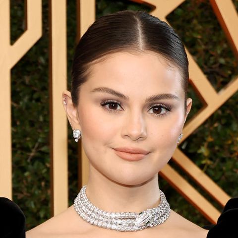 Selena Gomez