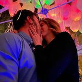 Francesca Ferragni ist verlobt