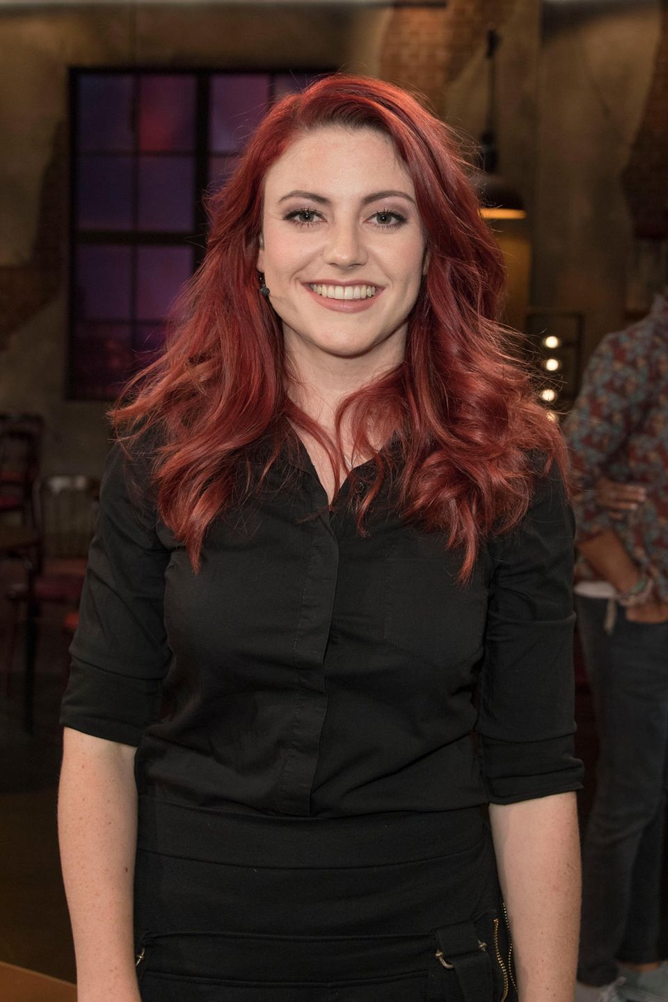 Tahnee Starportr t News Bilder GALA de