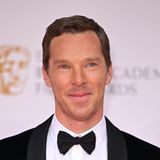 Promis, die Geflüchtete aufnehmen: Benedict Cumberbatch