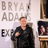 Wer sonst noch feiert: Bryan Adams
