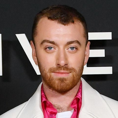 Sam Smith: Sänger soll wieder Single sein | GALA.de