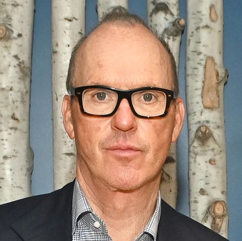 Michael Keaton