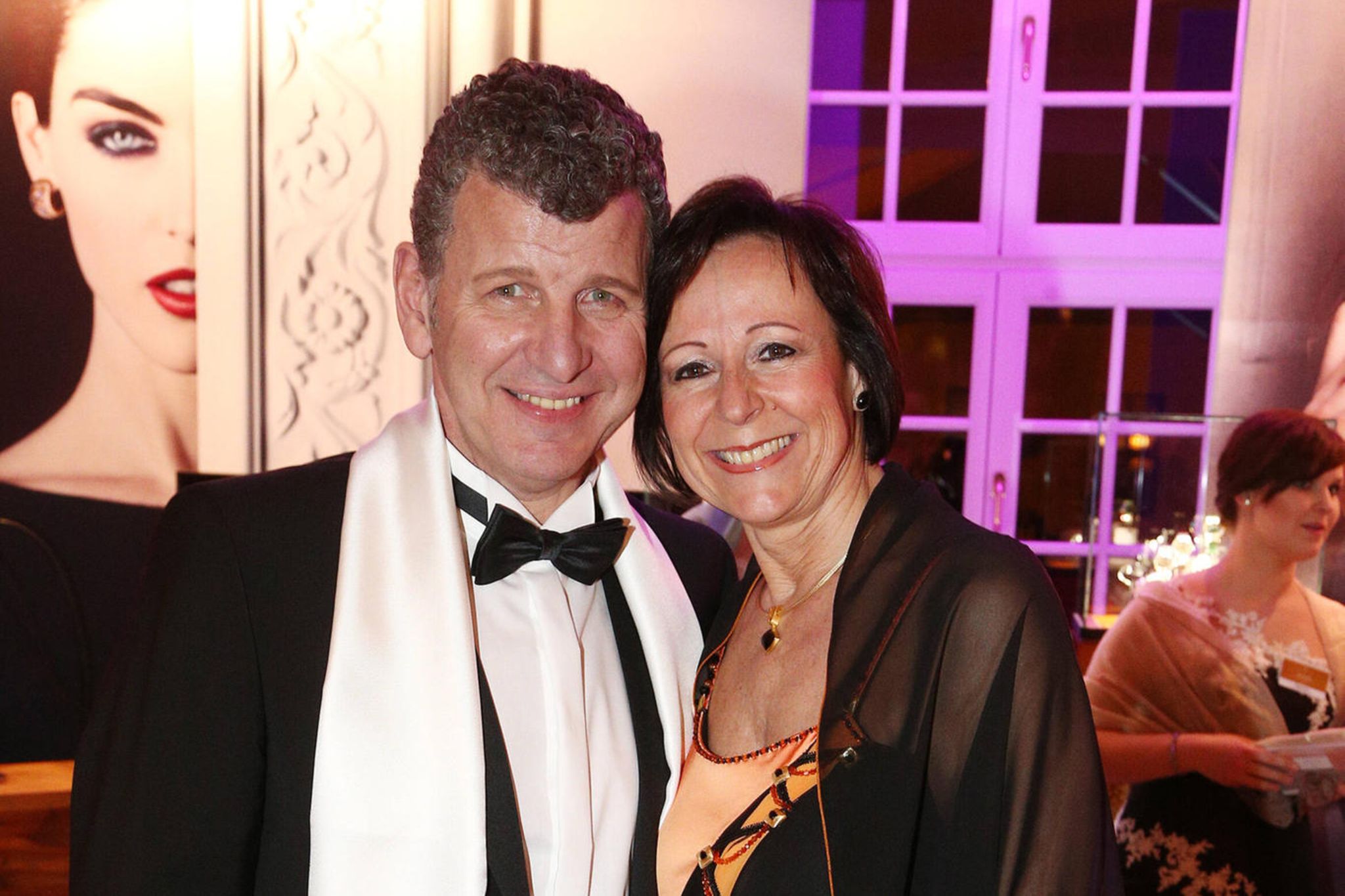 Semino Rossi: Versöhnt! Er und seine Frau Gabi sind wieder ein Paar |  GALA.de