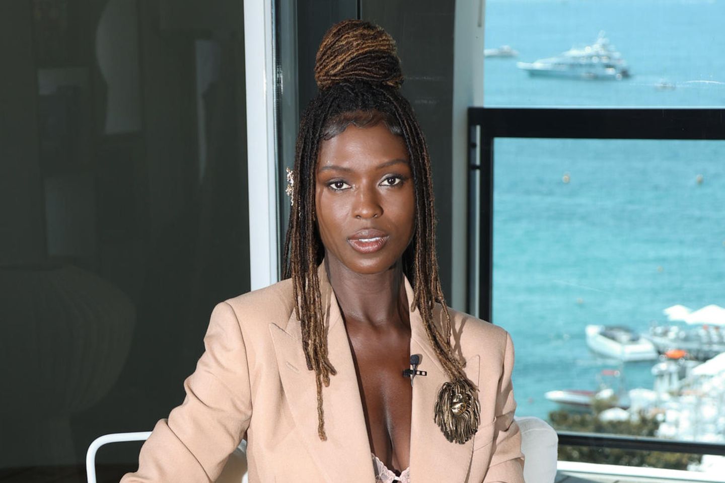 Jodie Turner-Smith