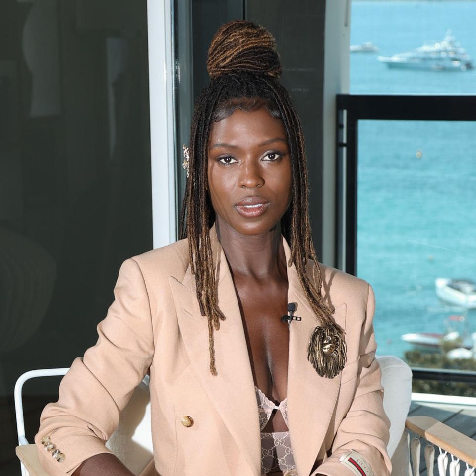 Jodie Turner-Smith