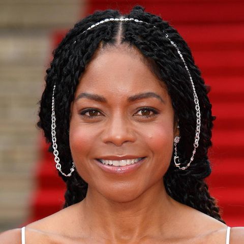 Naomie Harris