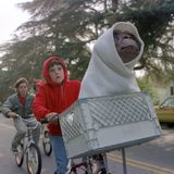 40 Jahre E.T.: Henry Thomas