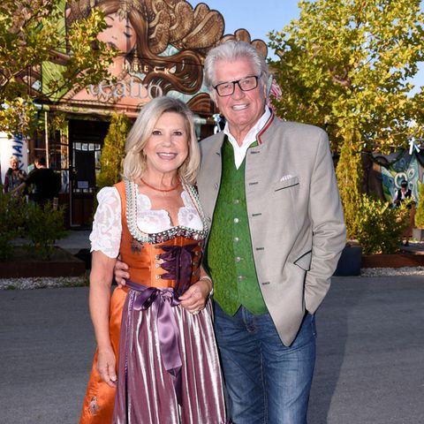 Marianne und Michael Hartl