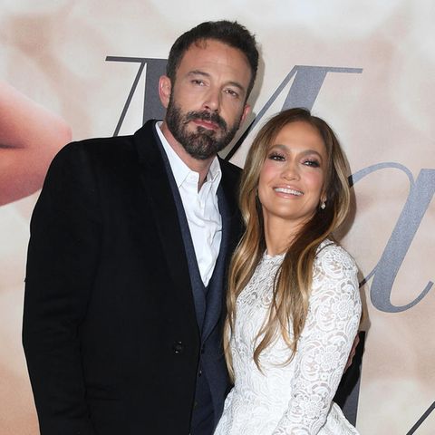 Ben Affleck und Jennifer Lopez