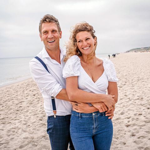 Peer und Janni Kusmagk