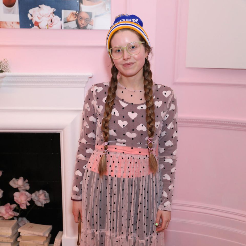 Jessie Cave