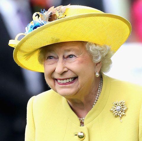 Nach 70 Jahren im Amt widmet die britische Vogue Queen Elizabeth ein eigenes Cover.