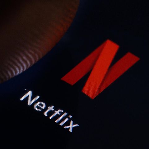 Netflix-Logo