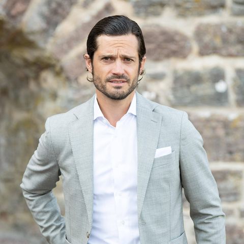 Prinz Carl Philip
