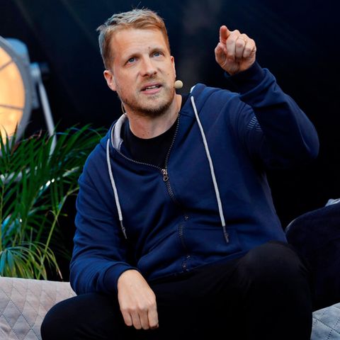Oliver Pocher