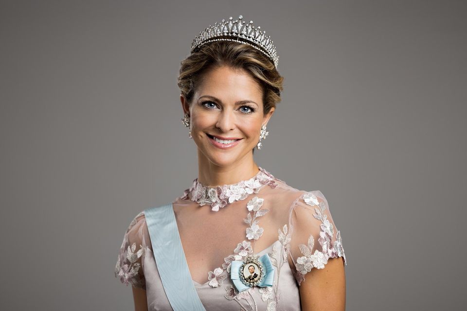 Prinzessin Madeleine