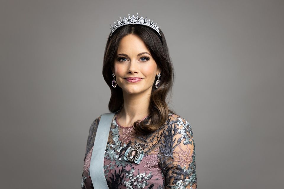 Prinzessin Sofia