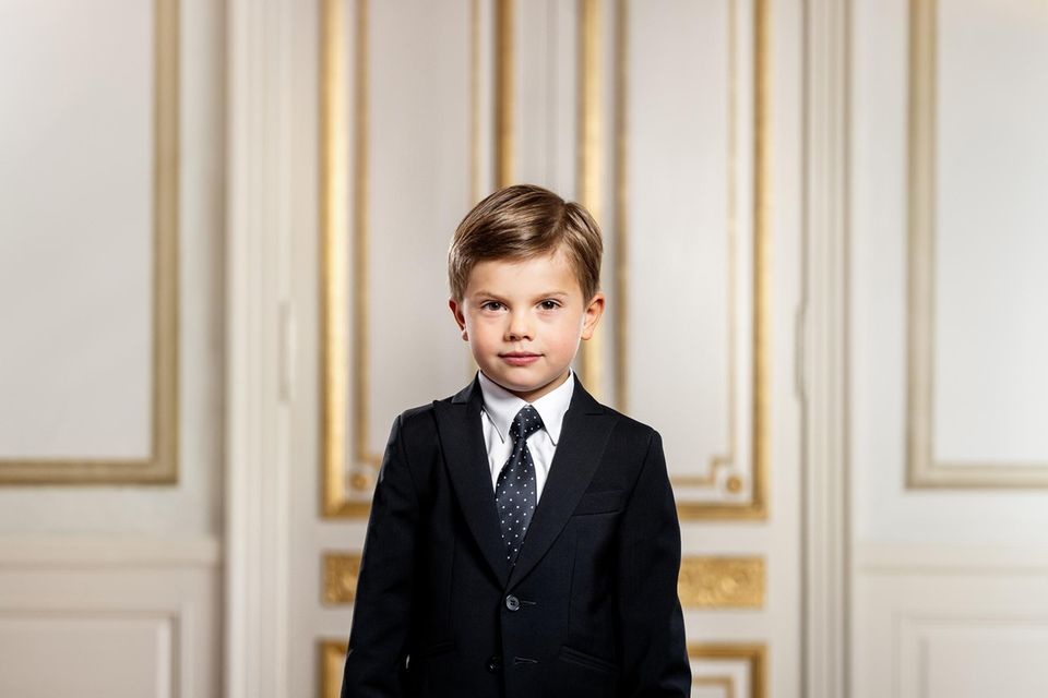 Prinz Oscar
