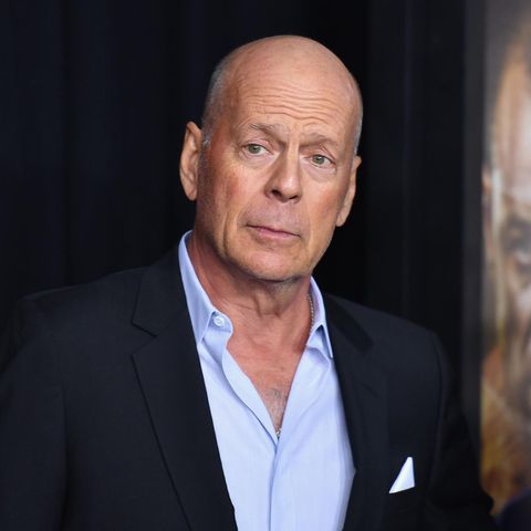 Bruce Willis