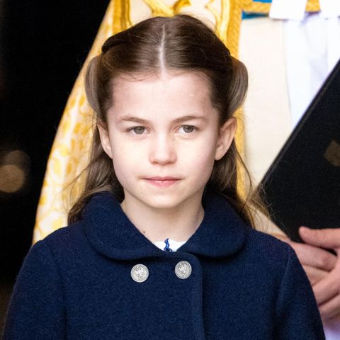 Prinzessin Charlotte