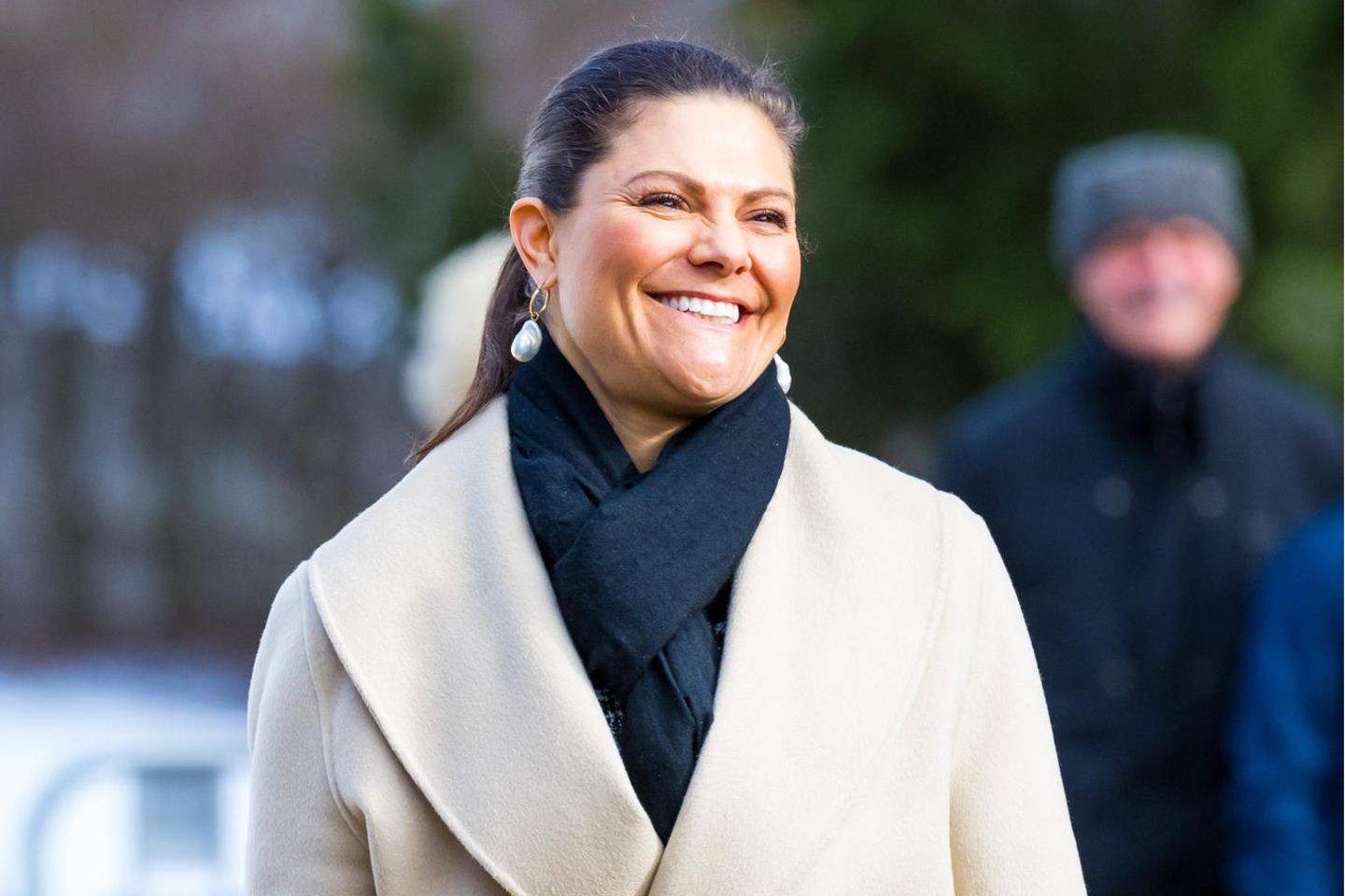 Prinzessin Victoria