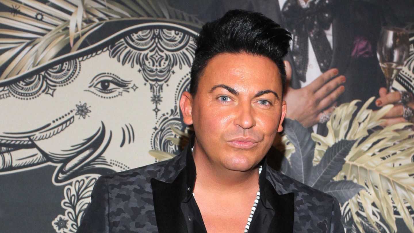 Matthias Mangiapane - S. 3 | GALA.de