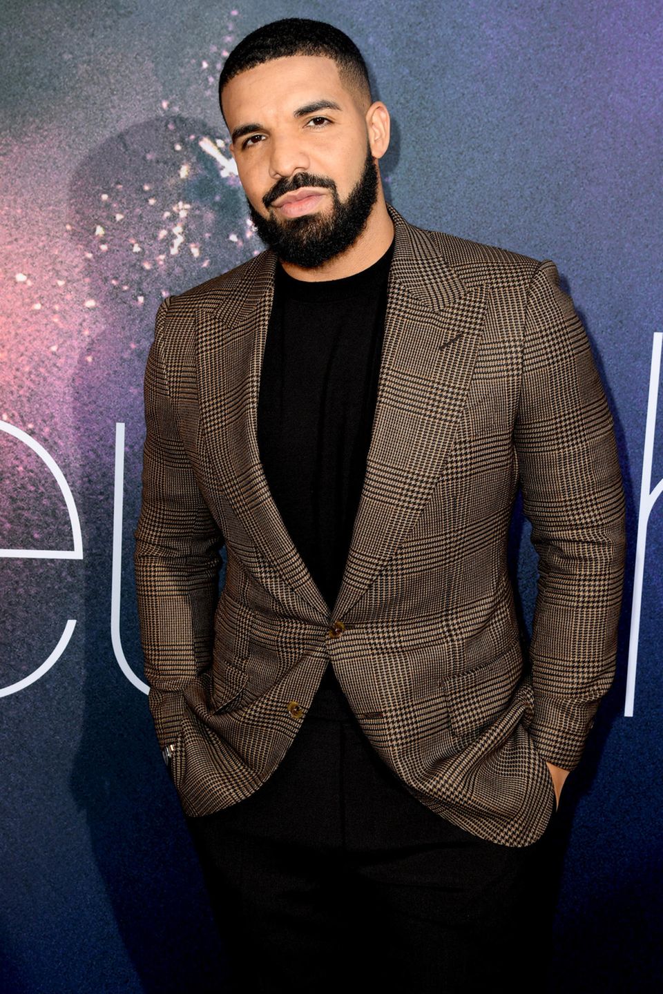 Drake - Starporträt, News, Bilder | GALA.de
