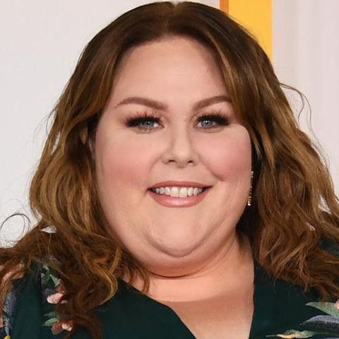 Chrissy Metz