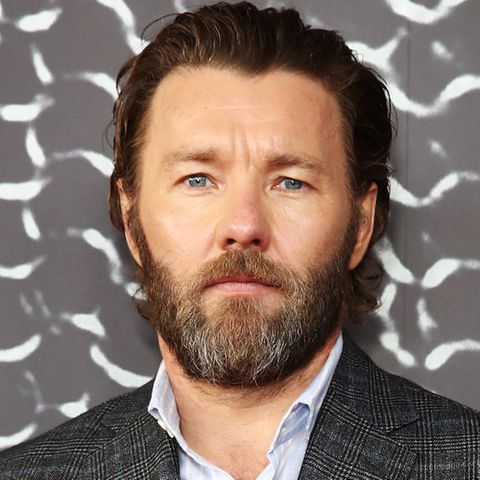 Joel Edgerton