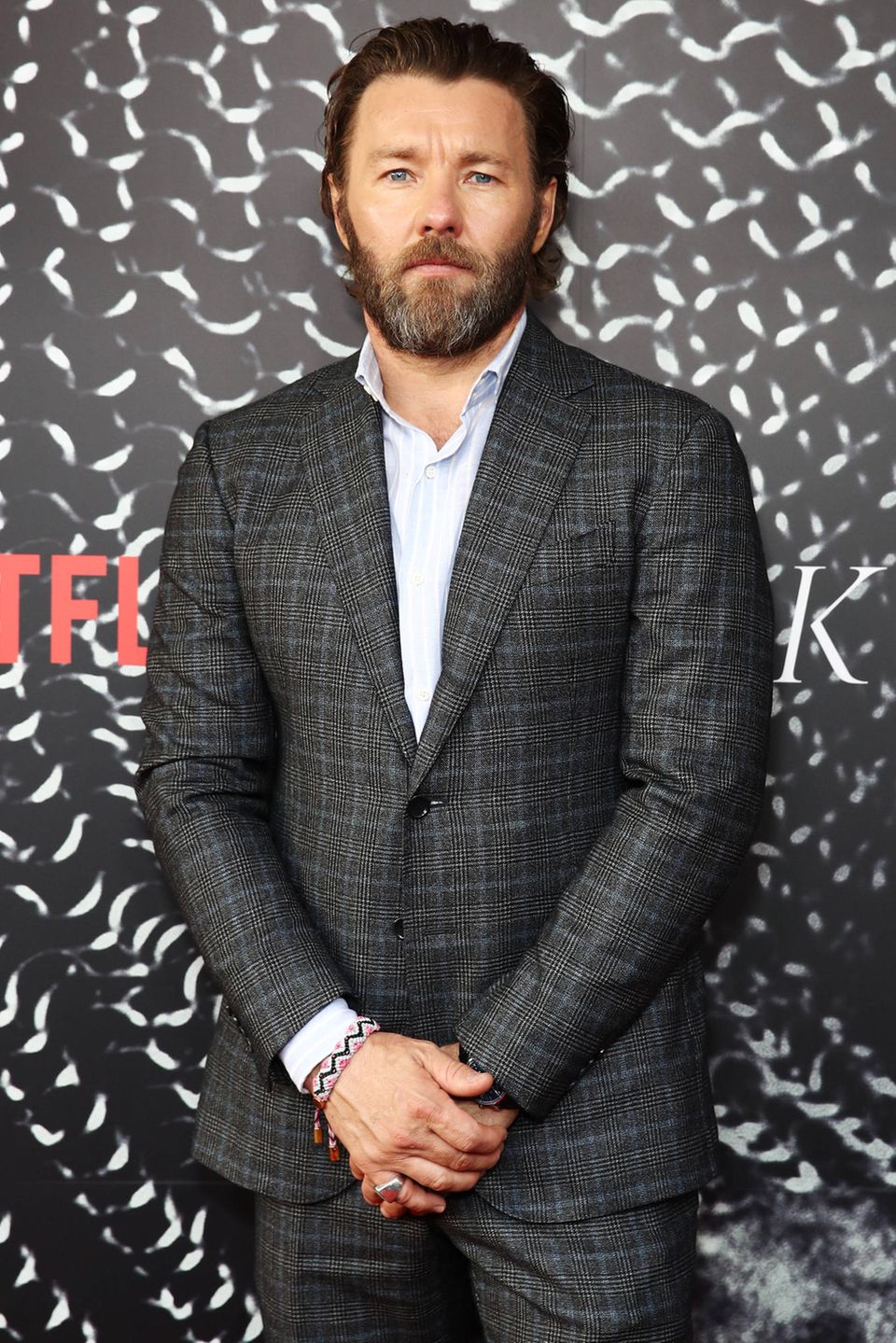 Joel Edgerton Joel Edgerton