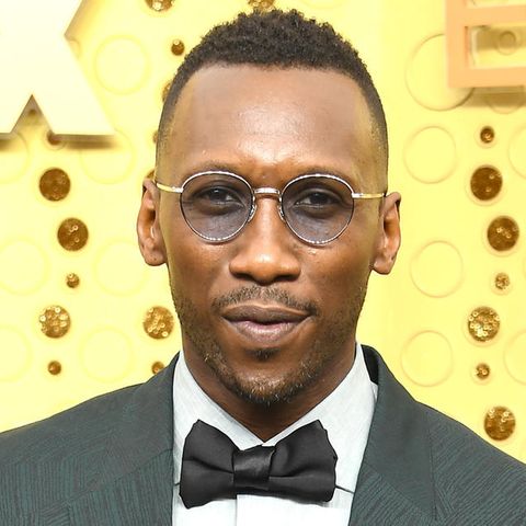 Mahershala Ali