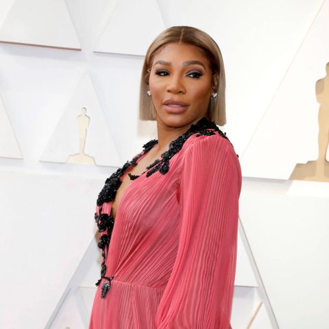 Serena Williams