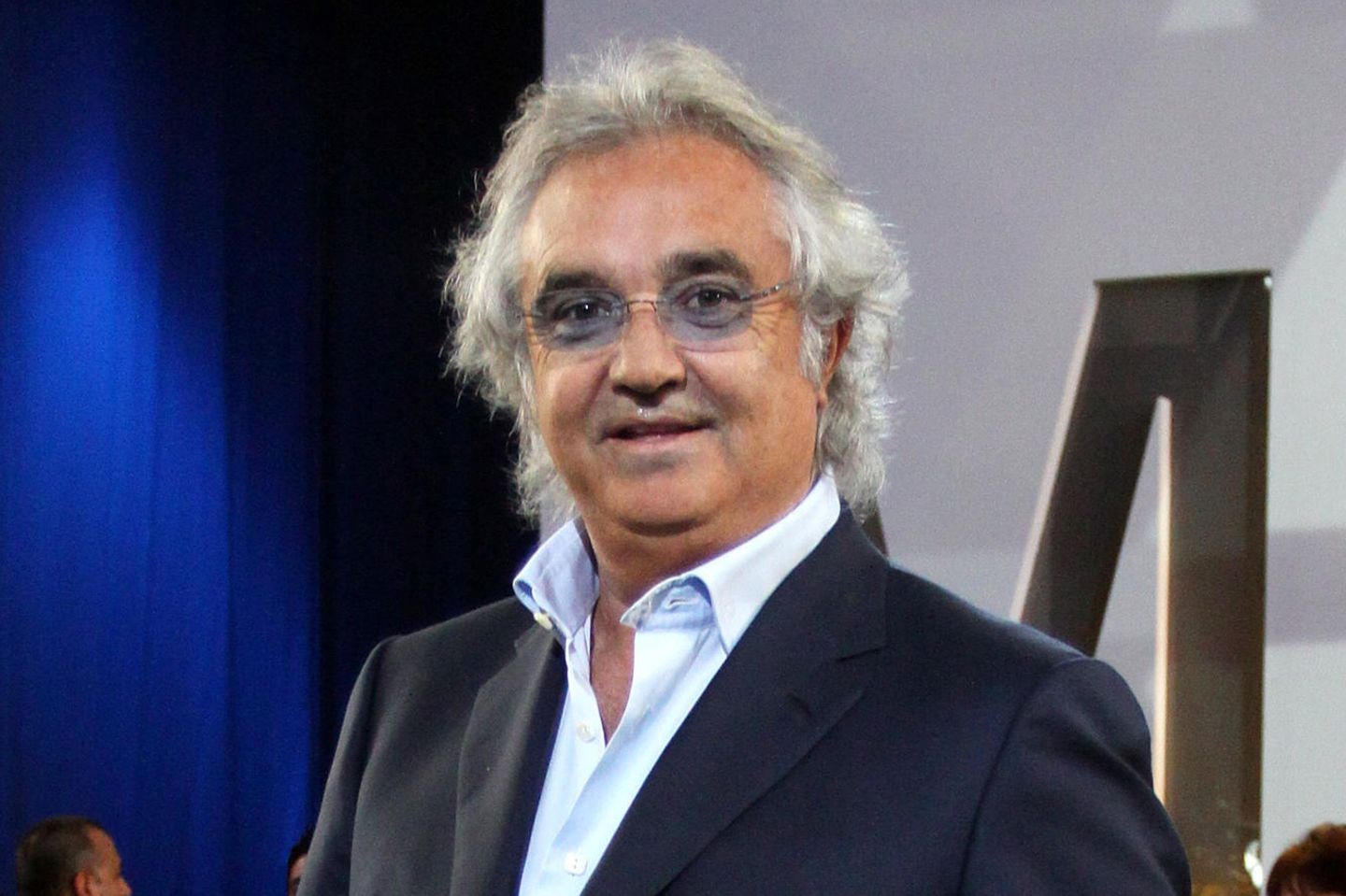 Flavio Briatore