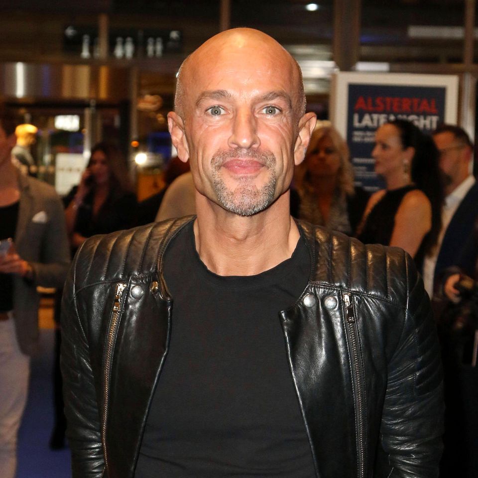 Peyman Amin