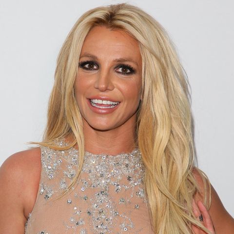 Britney Spears ist schwanger