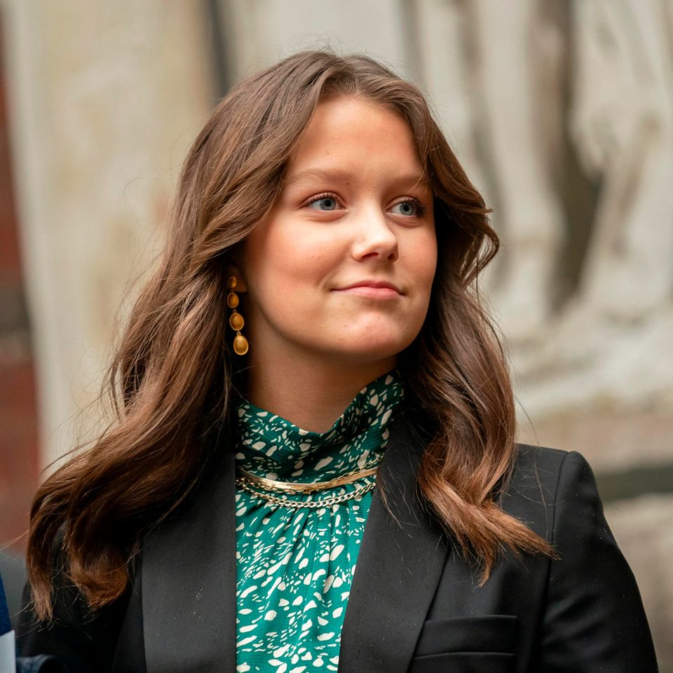 Prinzessin Isabella